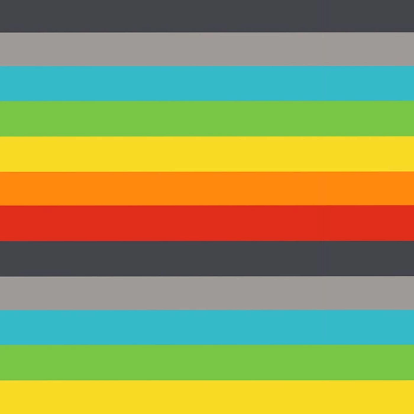 Ägyptische Baumwolle, Blockstreifen Boy Bunt, Kombi Zu Monstonello 1 Ägyptische Baumwolle, Blockstreifen Boy Bunt, Kombi Zu Monstonello