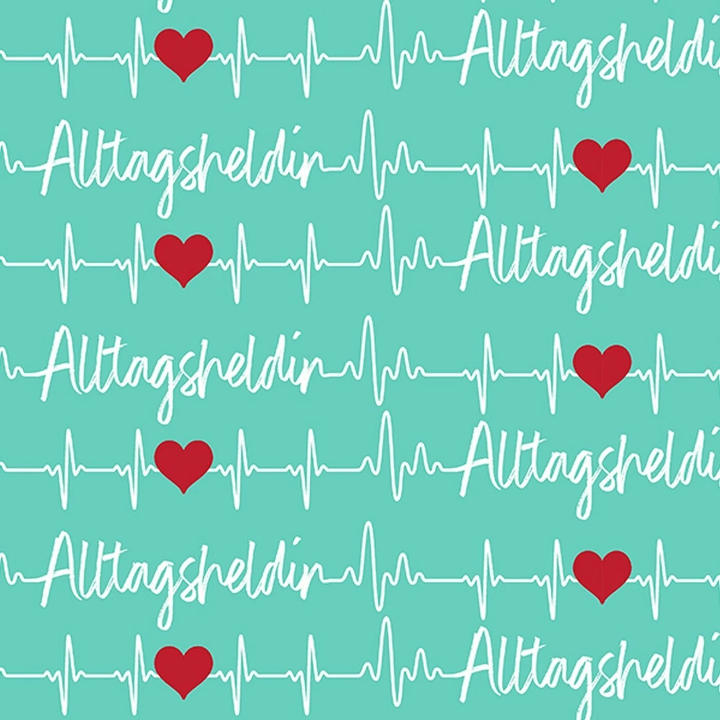 Baumwolle ALLTAGSHELDIN, Hochw. Popeline 1 Baumwolle ALLTAGSHELDIN, Hochw. Popeline