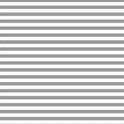 Baumwolle, Fernweh, Streifen, Grau, Hochwertige Popeline