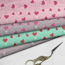 Baumwolle, Glitzer, FakeGlitzer Glitterlove, Hochw. Popeline 5 Baumwolle, Glitzer, FakeGlitzer Glitterlove, Hochw. Popeline -Outlet STOFFWELTEN Store baumwolle glitzer fakeglitzer glitterlove hochw popeline3