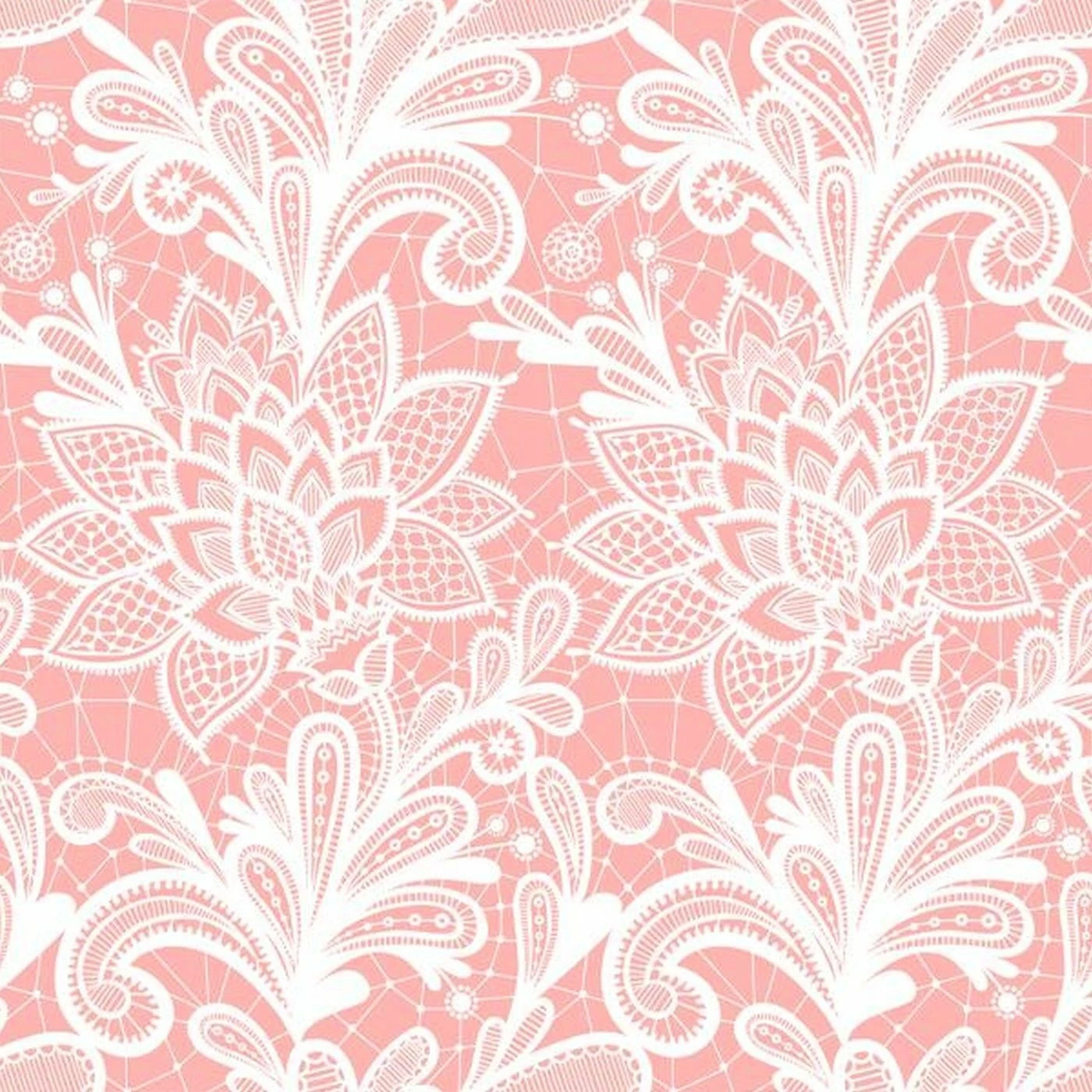 Baumwolle, Oriental Rhapsody, Blumen, Rosa, Hochw. Popeline 1 Baumwolle, Oriental Rhapsody, Blumen, Rosa, Hochw. Popeline