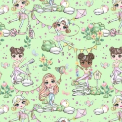 Bio-Jersey, Abenteuer Draußen Sein, Baumhaus Adventure