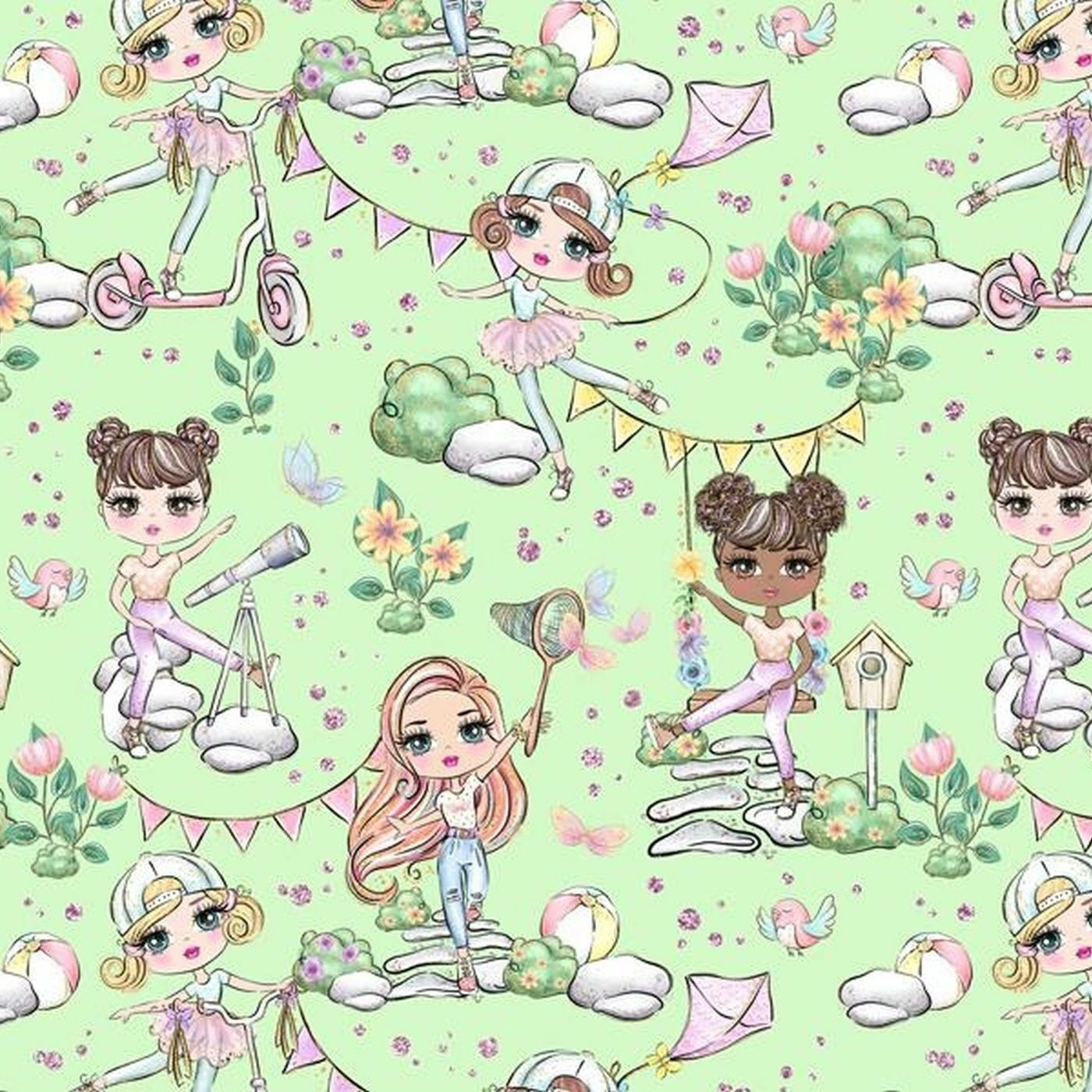 Bio-Jersey, Abenteuer Draußen Sein, Baumhaus Adventure 1 Bio-Jersey, Abenteuer Draußen Sein, Baumhaus Adventure