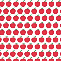 Bio-Jersey, Äpfel - Die Kleine Farm