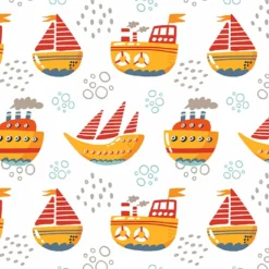 Bio-Jersey, Alles, Was Schwimmt, Auf Achse