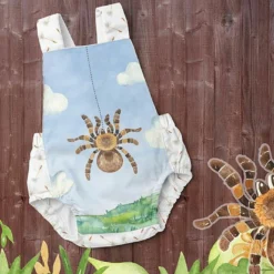 Bio-Jersey Ameisen Mahlzeit, Insektenparty, 7 Bio-Jersey Ameisen Mahlzeit, Insektenparty, -Outlet STOFFWELTEN Store bio jersey ameisen mahlzeit insektenparty4