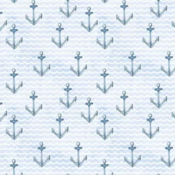 Bio-Jersey, Anker, Meer Geht Immer