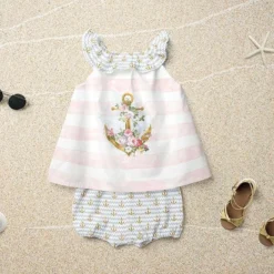 Bio-Jersey, Anker, Wellen, Girl, Zacken, Seagirls, Maritim -Outlet STOFFWELTEN Store bio jersey anker wellen girl zacken seagirls maritim6