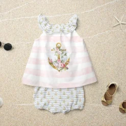 Bio-Jersey, Anker, Wellen, Seagirls, Maritim -Outlet STOFFWELTEN Store bio jersey anker wellen seagirls maritim6