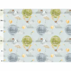 Bio-Jersey, Auf Ins Abenteuer, Kombi Zu Bär