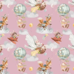 Bio-Jersey, Auf Ins Abenteuer, Kombi Zu Fliegen