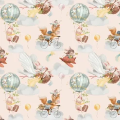 Bio-Jersey, Auf Ins Abenteuer, Kombi Zu Hase