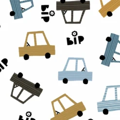 Bio-Jersey, Autos, Scandic Kids