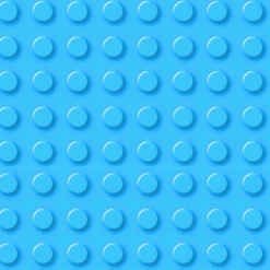 Bio-Jersey, Bausteine 2.0, Blau