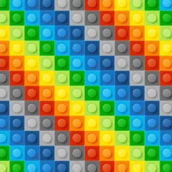 Bio-Jersey, Bausteine 2.0, Diagonal Jungen