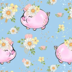 Bio-Jersey, Beautiful Farmlife, Schweine