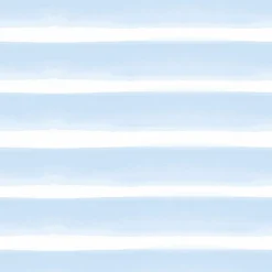 Bio-Jersey Biber Stripes