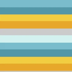 Bio-Jersey, Blockstreifen, Bagger