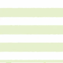 Bio-Jersey, Blockstreifen Grün, Dinomania