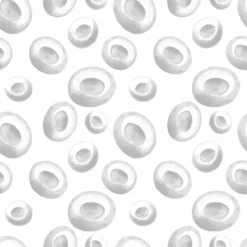 Bio-Jersey, Blutplättchen, Kleiner Einstein