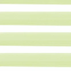 Bio-Jersey, Boho Woman, Streifen, Grün