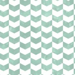 Bio-Jersey, Boholand, Muster Mint