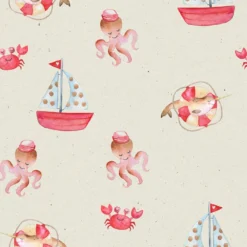 Bio-Jersey, Boote, Meer Geht Immer