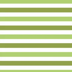 Bio-Jersey Camping Kids Streifen Kombi