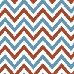 Bio-Jersey, Chevron Kombi Over The Sea