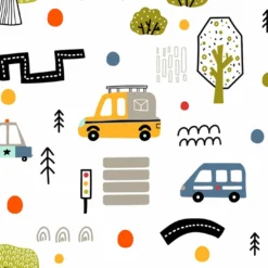 Bio-Jersey, City Cars