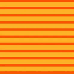 Bio-Jersey, City Cars, Streifen Orange Gelb