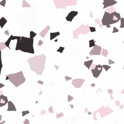 Bio-Jersey, City Trip, Rosa Terrazzo