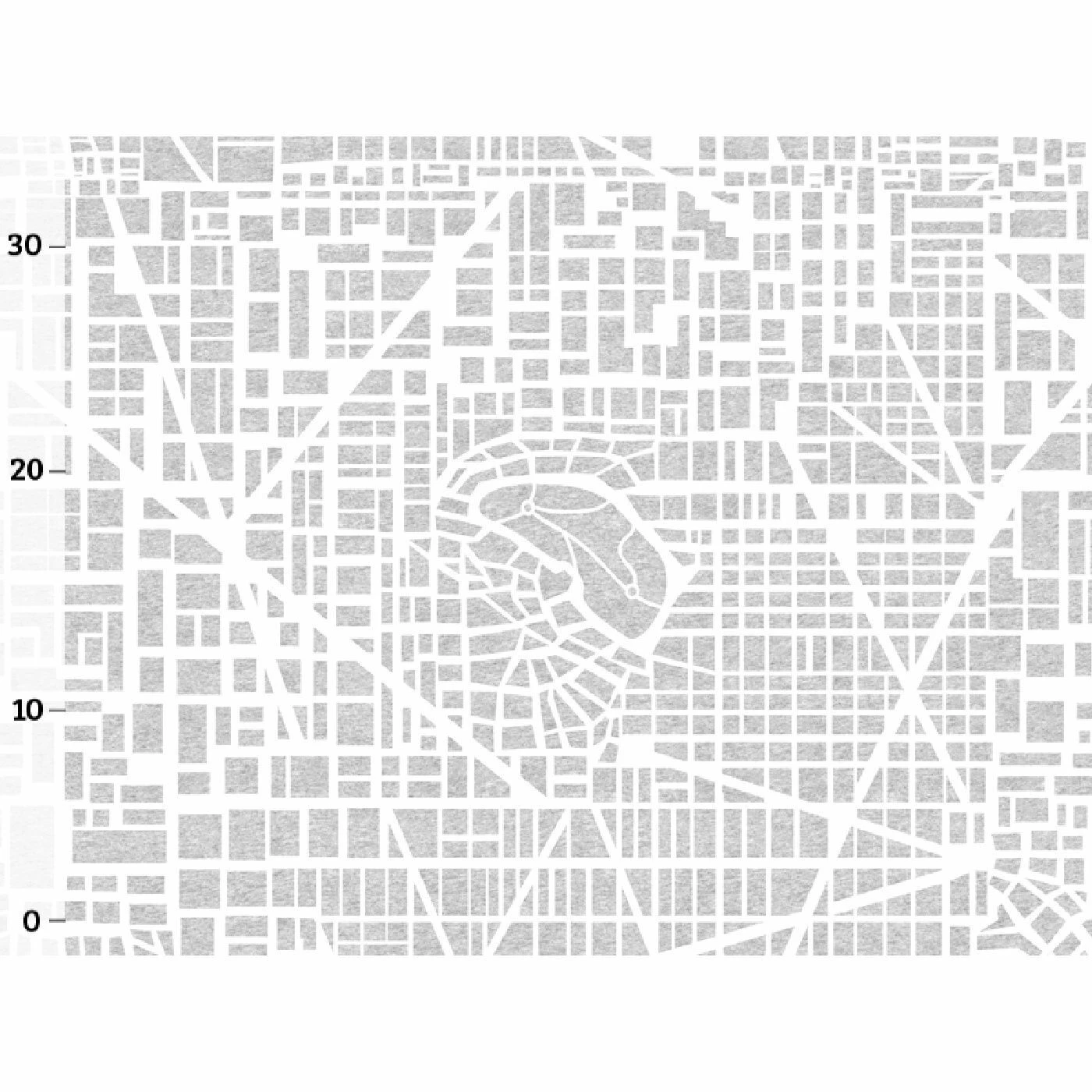 Bio-Jersey, City Trip, Stadtplan 1 Bio-Jersey, City Trip, Stadtplan