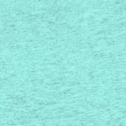 Bio-Jersey, City Trip, Türkis Melange