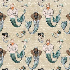 Bio-Jersey, Cool Seaboys