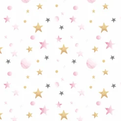 Bio-Jersey, Cuddle Cats, Sterne