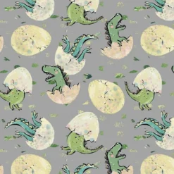 Bio-Jersey, Dino Aus Dem Ei, Dinoland