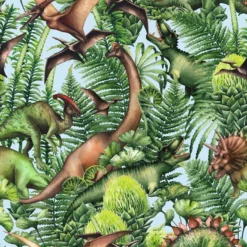 Bio-Jersey, Dino Jungle