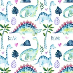 Bio-Jersey Dino Roaar, Baby Dino