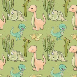 Bio-Jersey, Dinoforscher, Dino