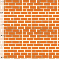 Bio-Jersey, Dinos At Work, Mauer