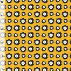 Bio-Jersey, Dinos At Work, Reifen