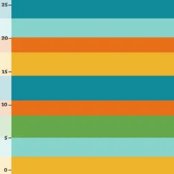 Bio-Jersey, Dinos At Work, Streifen