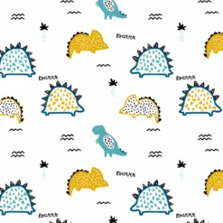 Bio-Jersey, Dinos, Scandic Kids