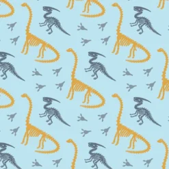 Bio-Jersey, Dinosaurier