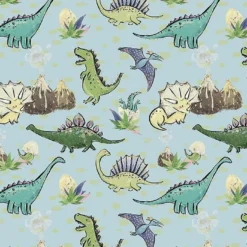 Bio-Jersey, Dinosaurier, Dinoland