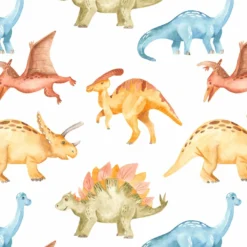 Bio-Jersey, Dinosaurier, Dinowelt