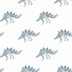 Bio-Jersey, Dinosaurier Skelette