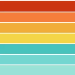 Bio-Jersey, Discover The World, Good Journey... Kombi Streifen