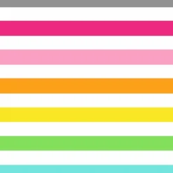 Bio-Jersey, Don't Worry - Be Happy BLOCKSTREIFEN